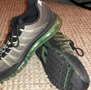 Nike Air Max 2013 95DYN FW Mens Size 11.5